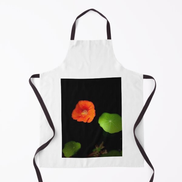 Item preview, Nasturtium  designed and sold by W Strauss.