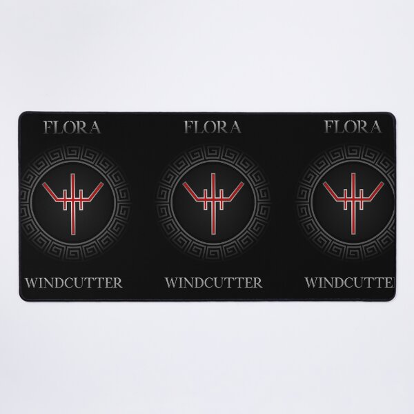 Item preview, FLORA designed and sold by Gantahat62.