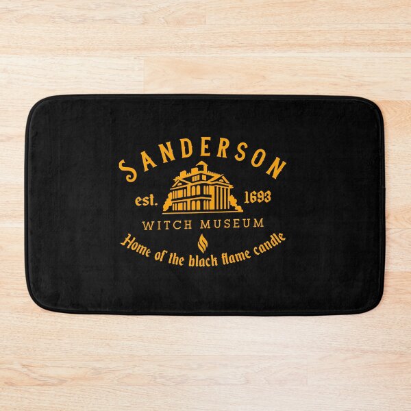 Item preview, Sanderson Witch designed and sold by shopJackJacks.