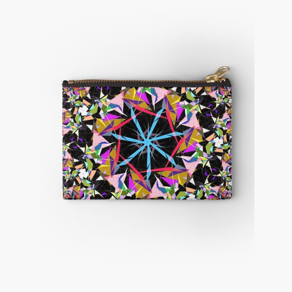 Item preview, Non-Euclidean Kaleidoscope designed and sold by DavidFeldman.