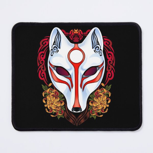 Item preview, Kitsune Fox D01A designed and sold by HexOne.