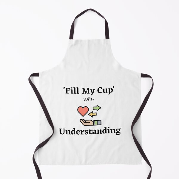 Item preview, Empathy and Understanding Quote Cup Design designed and sold by AshStylz.