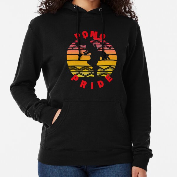 Pomo Pride Lightweight Hoodie