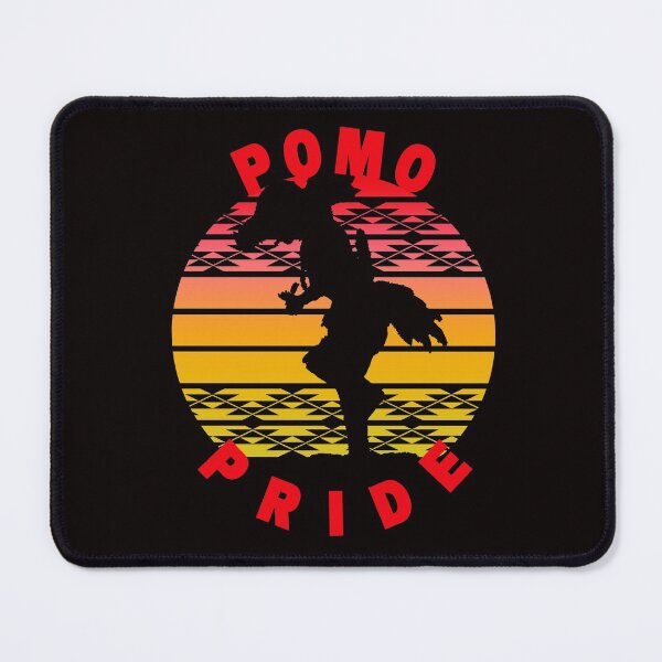 Item preview, Pomo Pride designed and sold by erod66.