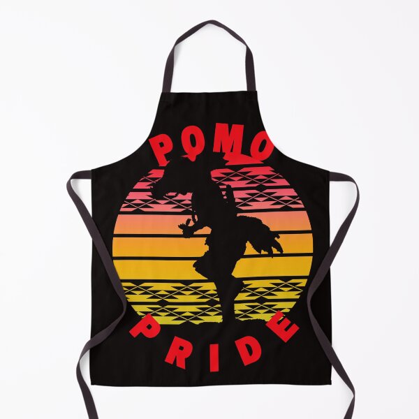 Item preview, Pomo Pride designed and sold by erod66.