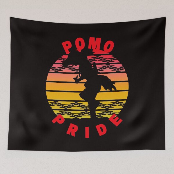 Item preview, Pomo Pride designed and sold by erod66.
