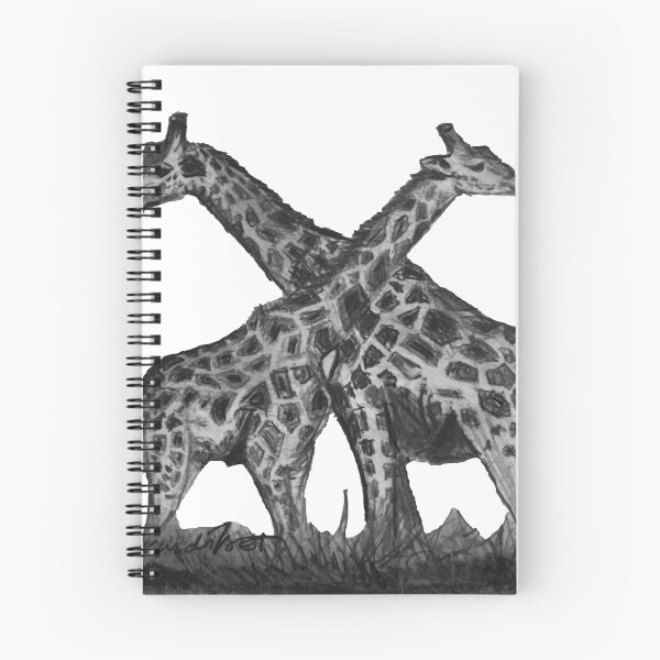 Item preview, Giraffe designed and sold by Noble Bison.
