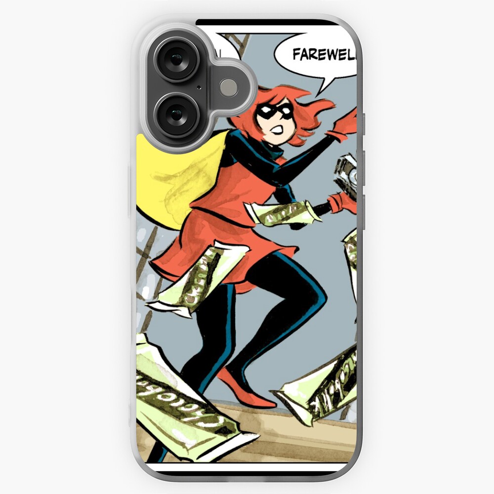 Item preview, iPhone Soft Case designed and sold by colleencoover.