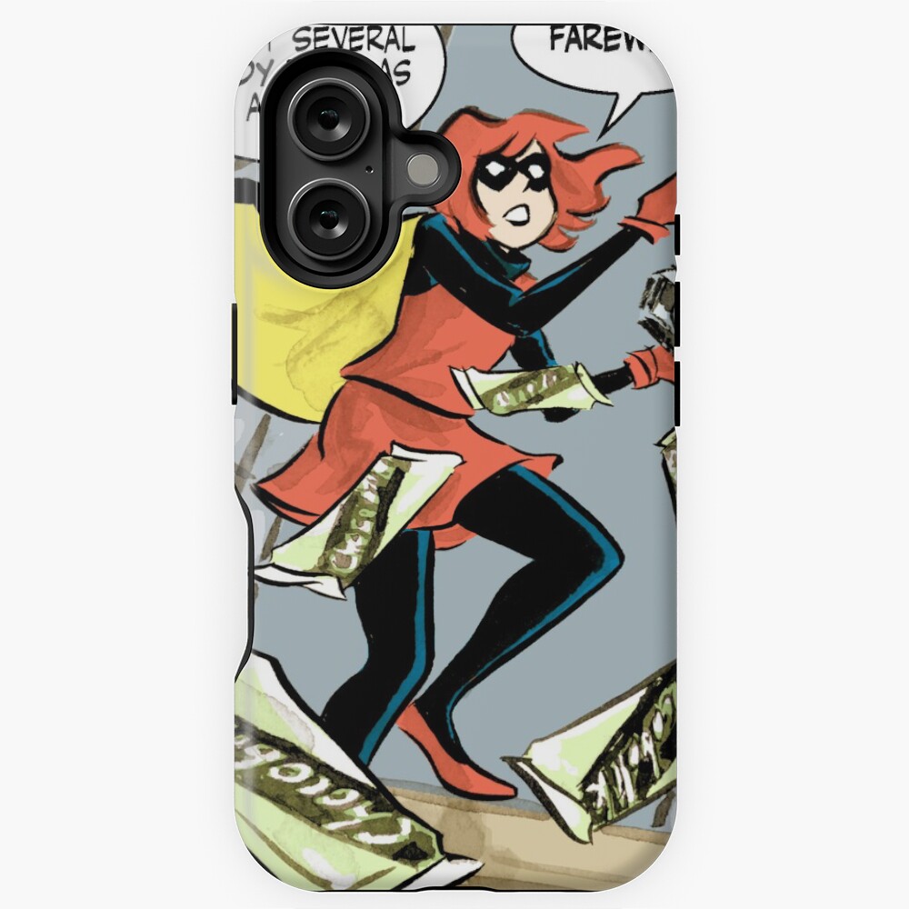 Item preview, iPhone Magsafe Tough Case designed and sold by colleencoover.