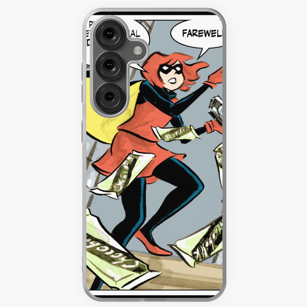 Item preview, Samsung Galaxy Soft Case designed and sold by colleencoover.