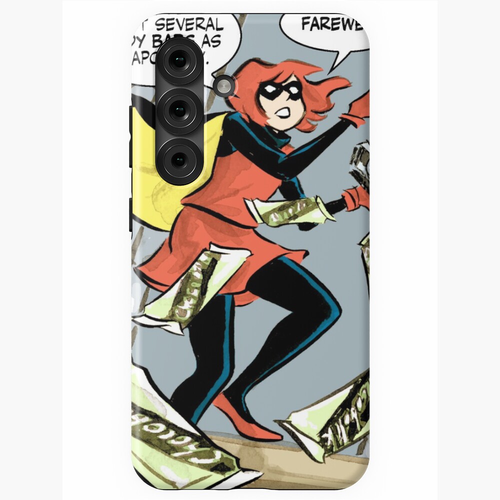 Item preview, Samsung Galaxy Tough Case designed and sold by colleencoover.