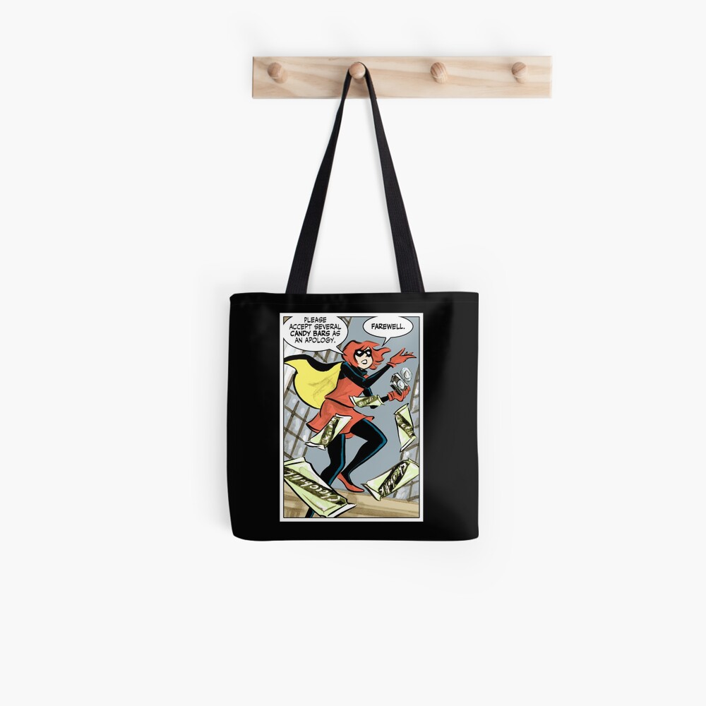 Item preview, All Over Print Tote Bag designed and sold by colleencoover.