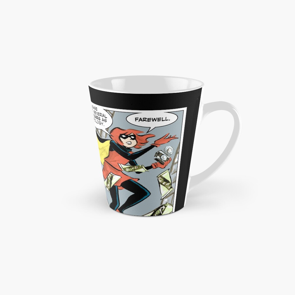 Item preview, Tall Mug designed and sold by colleencoover.