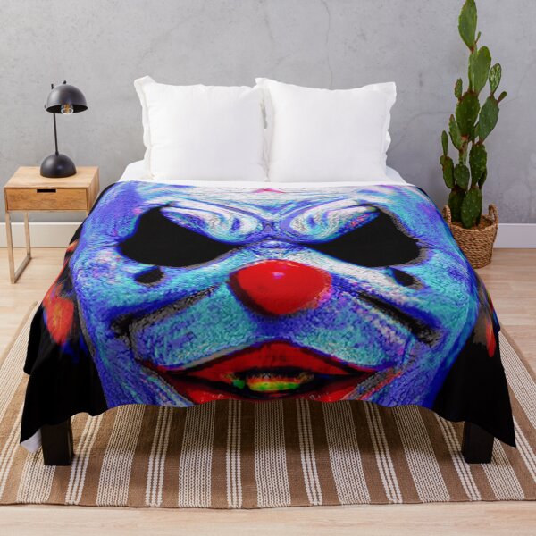 Item preview, EVIL CLOWN 4 designed and sold by BOLLA67.