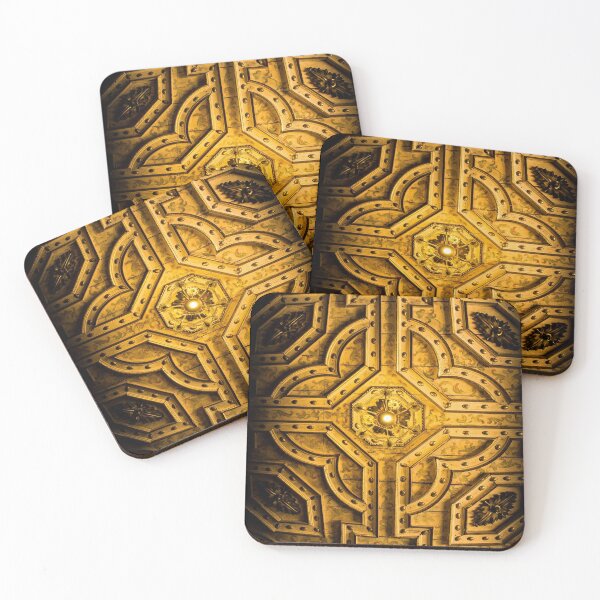 Item preview, Batik Bathik Pattern Bed Sheet or Frock Design 79 designed and sold by PodiShawna.
