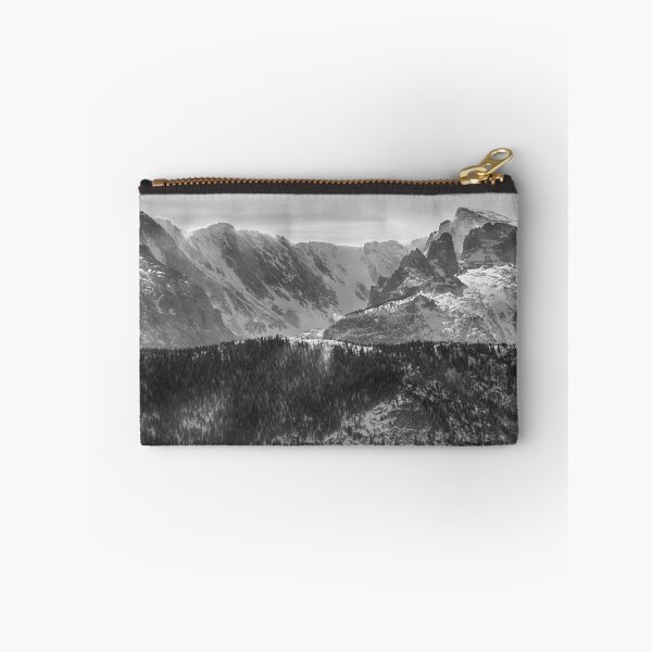 Item preview, Continental Divide Rocky Mountains National Park designed and sold by Bo Insogna.