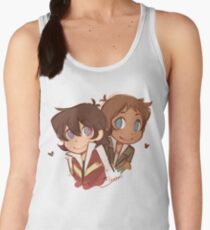 Chibi Klance Women's Tank Top