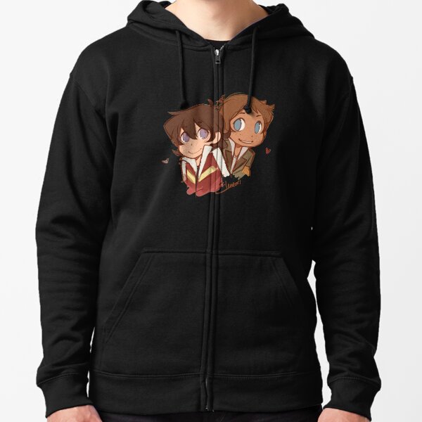 Artikel-Vorschau von Chibi Klance, designt und verkauft von Elentori.