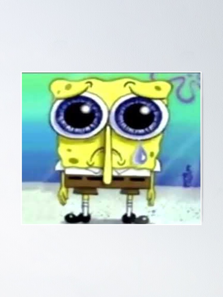 Bob Esponja Triste vrogue.co