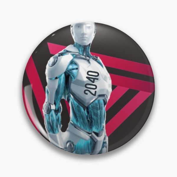 Item preview, Robot designed and sold by Anilpaswan.