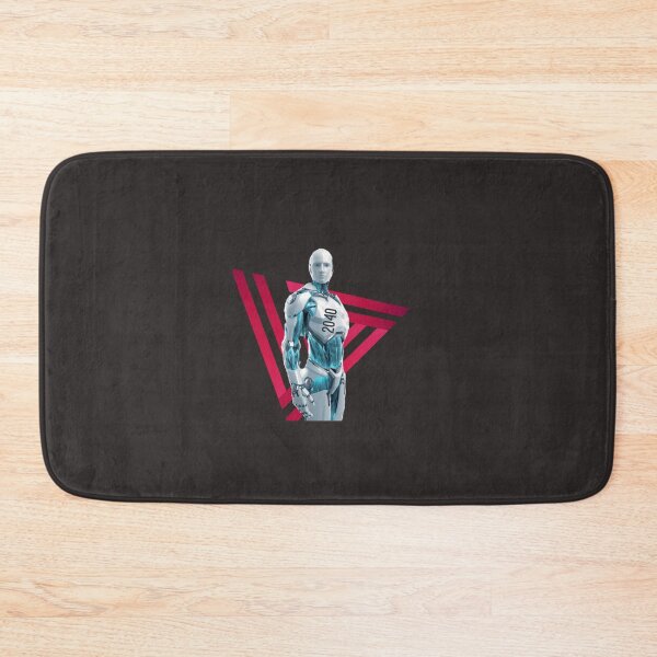 Item preview, Robot designed and sold by Anilpaswan.