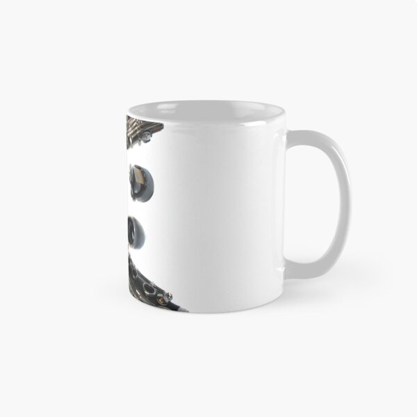 Item preview, Clarinet designed and sold by Henrik Lehnerer.