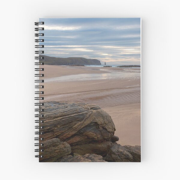 Item preview, Sandwood Bay Rocks designed and sold by derekbeattie.