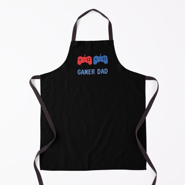 Item preview, Gamer Dad designed and sold by StarTraveler.