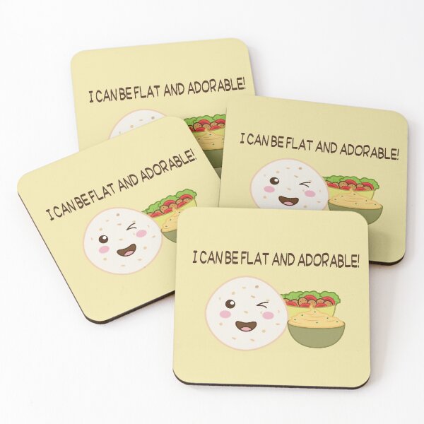 Item preview, Flatbread designed and sold by chyneyee.