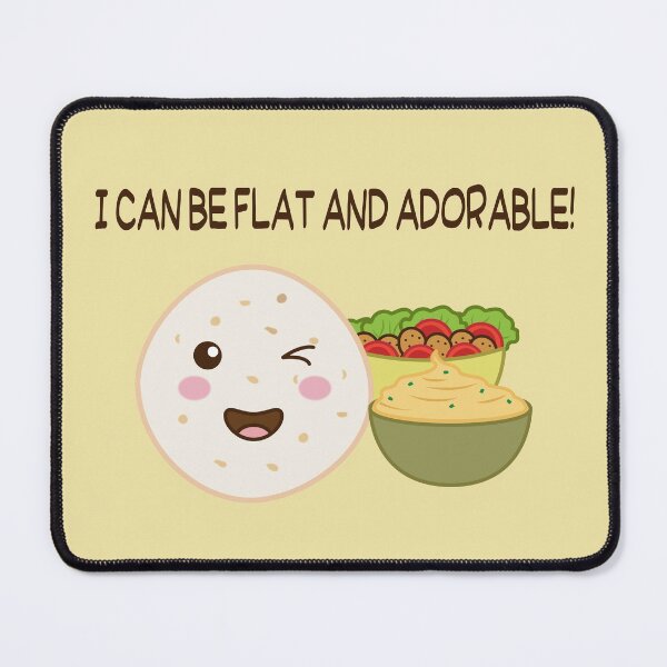 Item preview, Flatbread designed and sold by chyneyee.