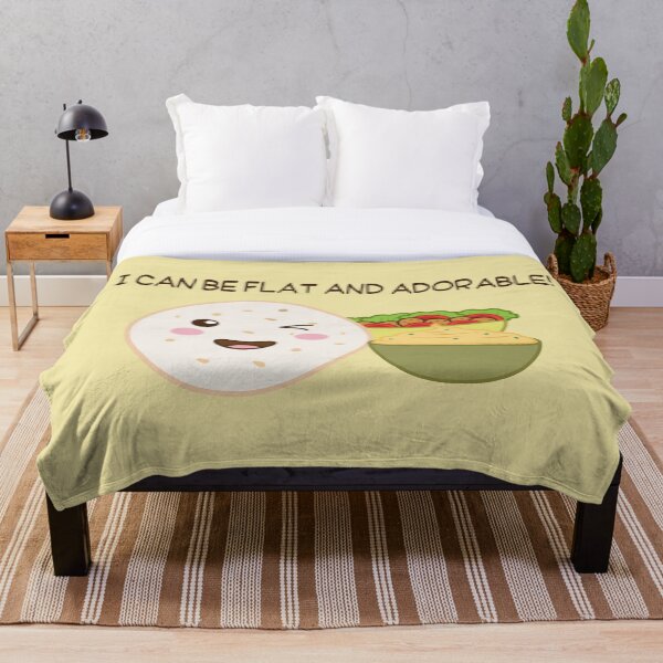 Item preview, Flatbread designed and sold by chyneyee.