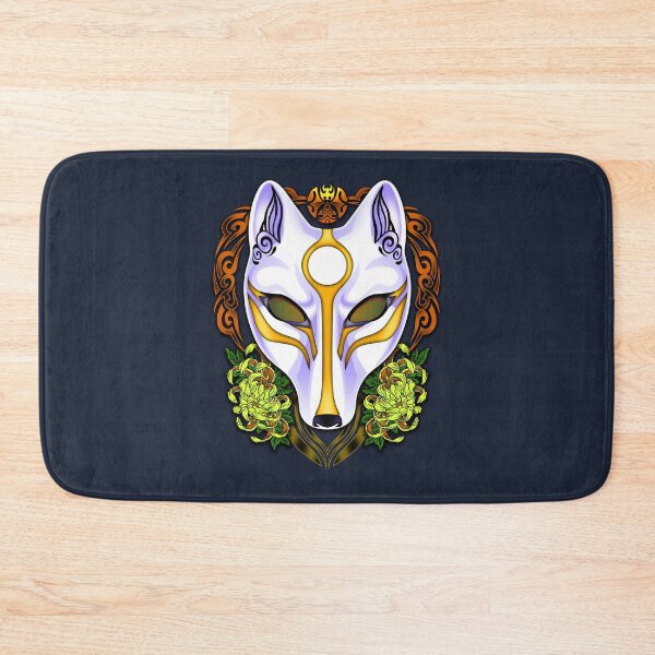 Item preview, Kitsune Fox D01C designed and sold by HexOne.
