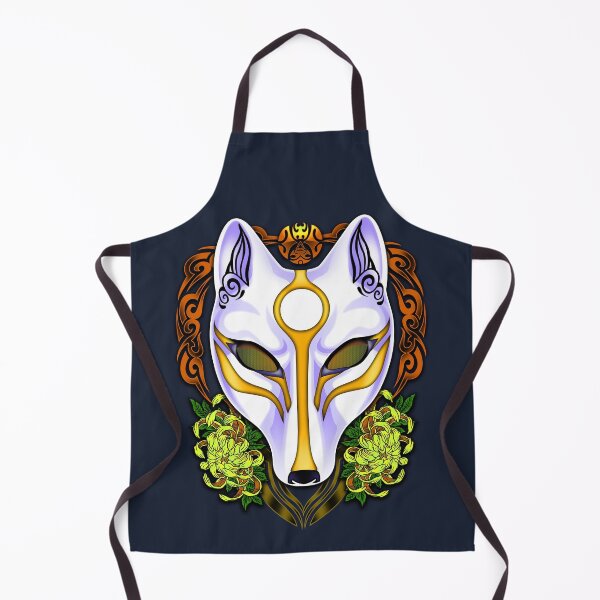 Item preview, Kitsune Fox D01C designed and sold by HexOne.