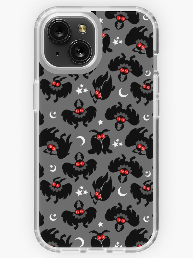 Cryptids iPhone Case for Sale by Lataly