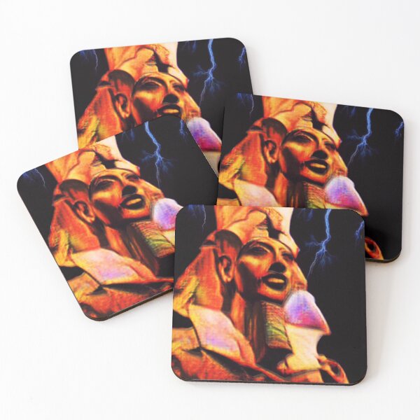 Item preview, PHAROAH II designed and sold by BOLLA67.