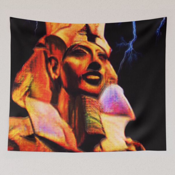 Item preview, PHAROAH II designed and sold by BOLLA67.