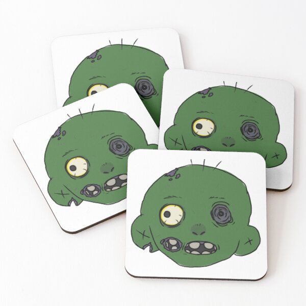 Item preview, Zombie child designed and sold by SimpleAnarchy.