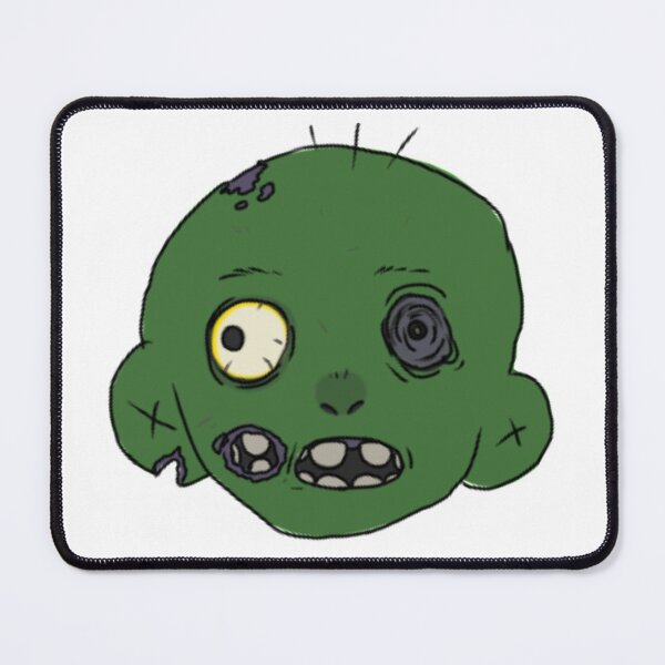 Item preview, Zombie child designed and sold by SimpleAnarchy.