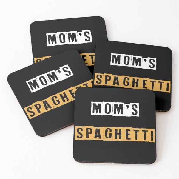Item preview, Moms Spaghetti 2 Second designed and sold by h2qhoangquoc.