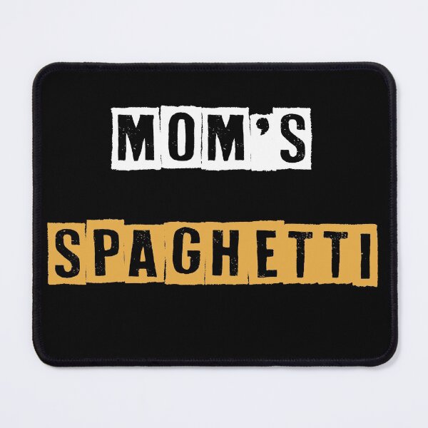Item preview, Moms Spaghetti 2 Second designed and sold by h2qhoangquoc.