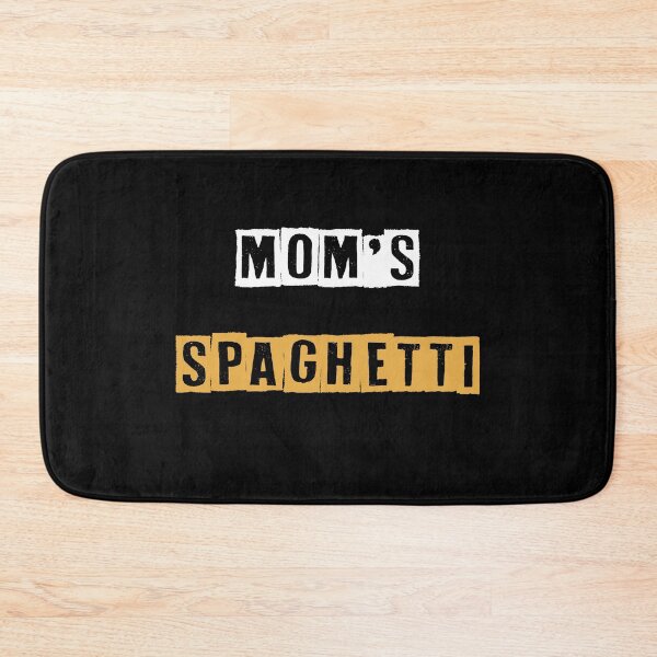 Item preview, Moms Spaghetti 2 Second designed and sold by h2qhoangquoc.
