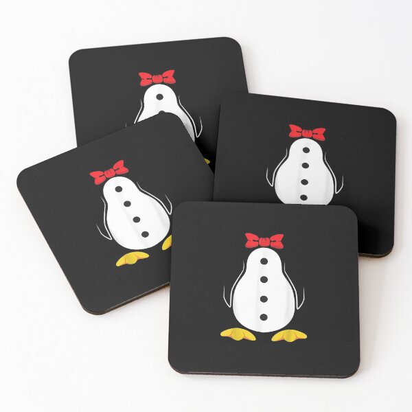 Item preview, Penguin Costume Tuxedo Halloween for Boys Girls designed and sold by MiloszshiZse.