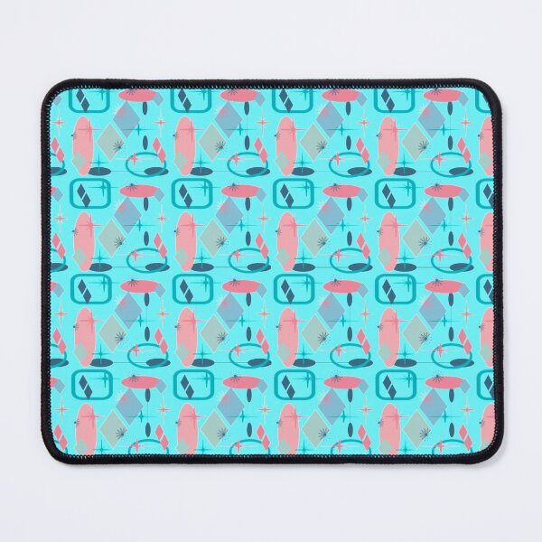 Item preview, Retro Repeat designed and sold by RoGoArt.