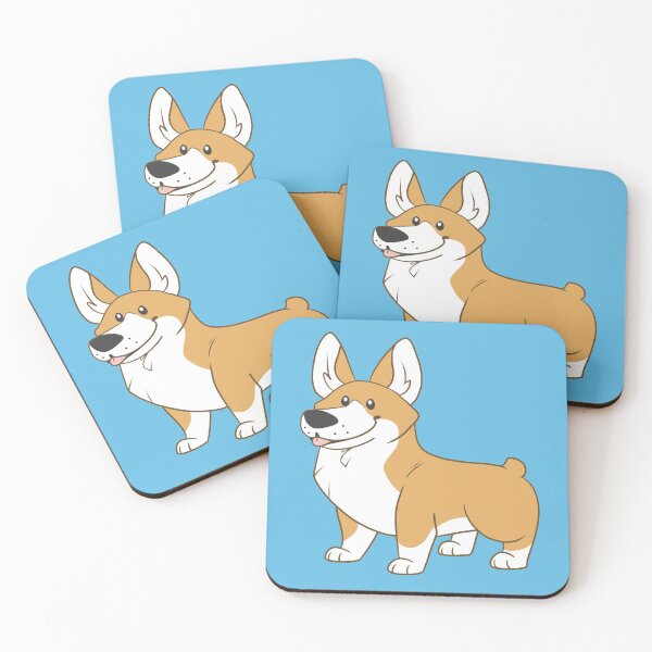 Item preview, Corgi designed and sold by washumow.