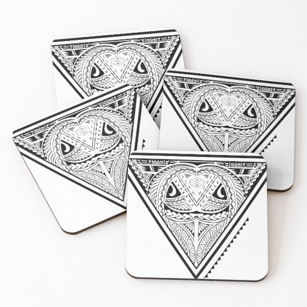 Item preview, Tatau triangle designed and sold by mohikandesign.