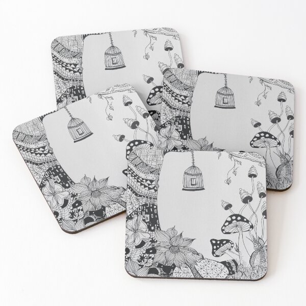 Item preview, Alice in Wonderland  designed and sold by Live_With_Suzy.