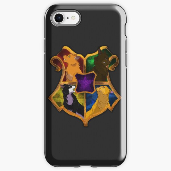 Warrior Cats iPhone cases & covers | Redbubble