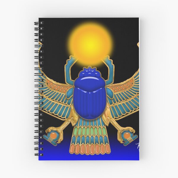 Item preview, Kheper Ra designed and sold by metu.