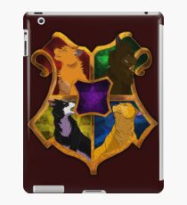 Warrior Cats iPad Case/Skin