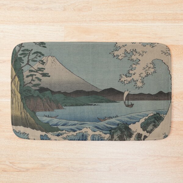 Item preview, The Sea At Satta  designed and sold by starrylite.